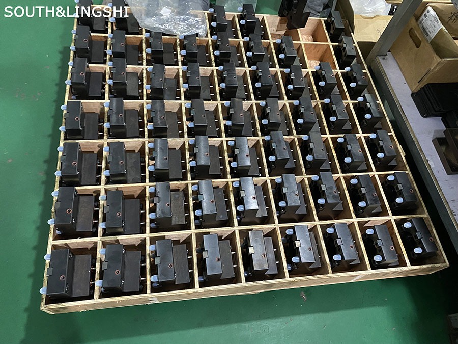 Static boring tool holder BMT55B-32-Manual Lathe Machine, Economic CNC Lathe Machine, Heavy Duty Flat Bed CNC Lathe Machining Center