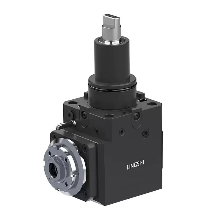 حامل أدوات الحفر الثابت BMT55R-ERA25-90 1