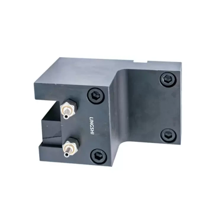 Porta-ferramentas estático BMT55S-25-FST 1