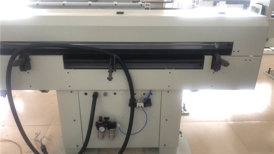 Bar feeder CO65 specification-Manual Lathe Machine, Economic CNC Lathe Machine, Heavy Duty Flat Bed CNC Lathe Machining Center