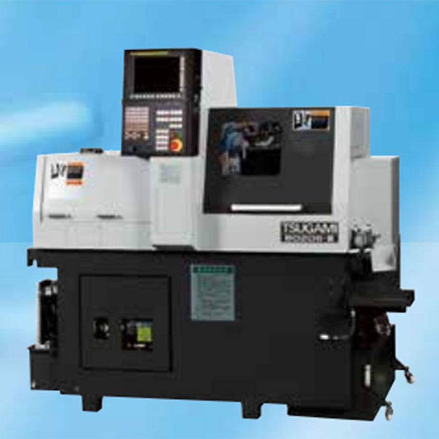 What is a lathe machine manufacturer?-Manual Lathe Machine, Economic CNC Lathe Machine, Heavy Duty Flat Bed CNC Lathe Machining Center