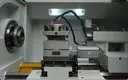 Heavy Duty Cnc Lathe Machine by SOUTH Lathe 2