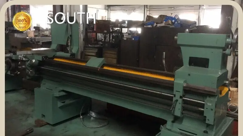 Manual Turret Lathe Bulk Buy SOUTH Lathe 1