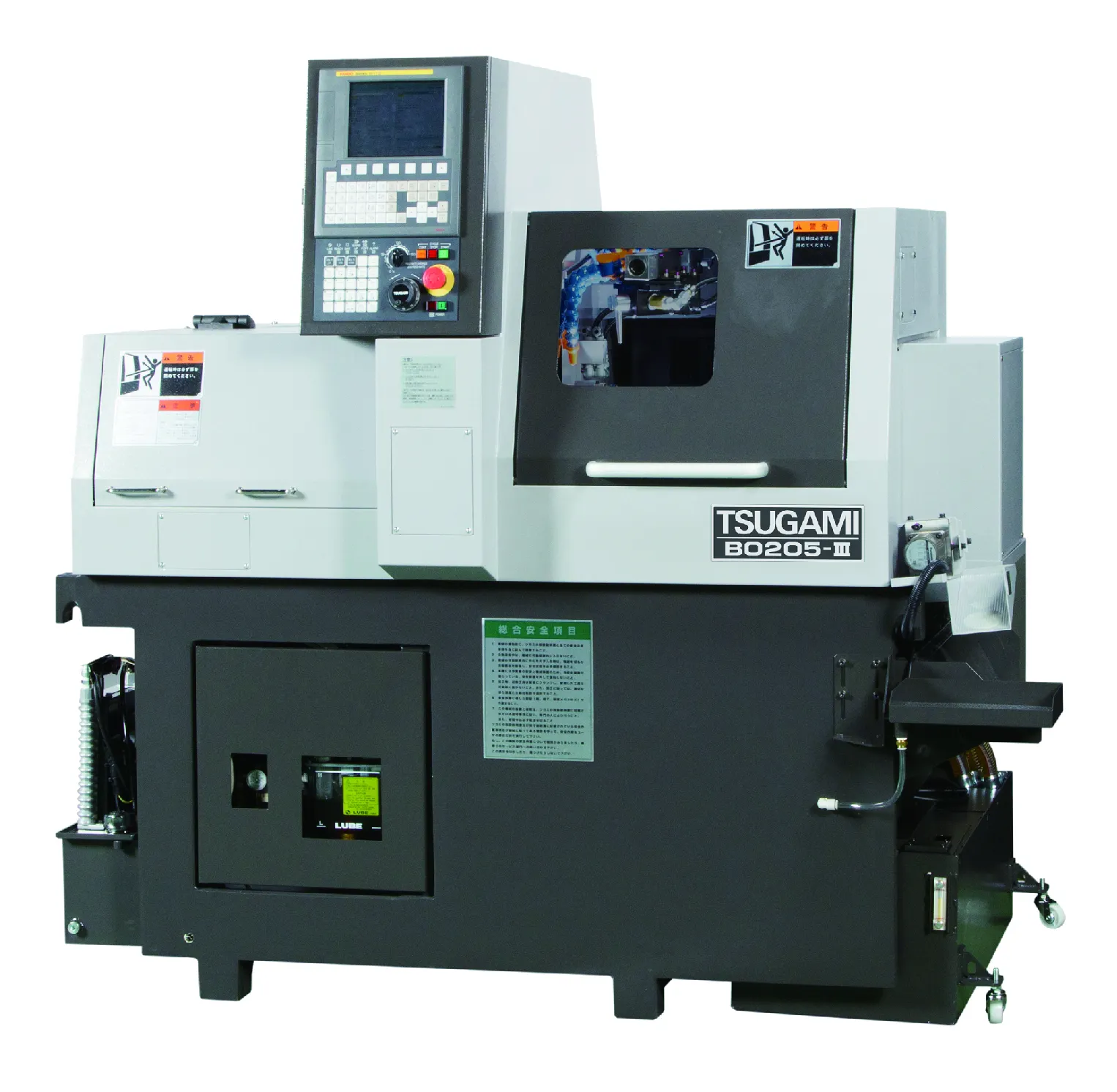 What Are The Common Applications Of Swiss Lathes In Manufacturing？ 1