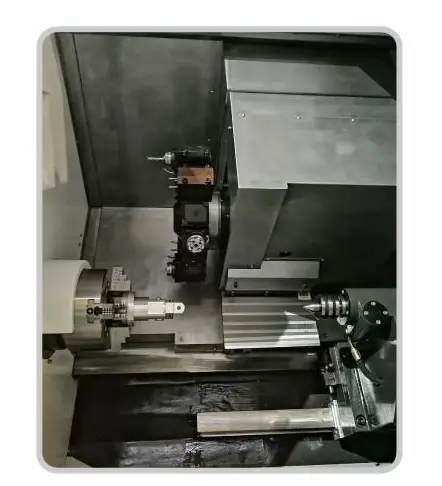 Light Duty Lathe - - SOUTH Lathe-1 2
