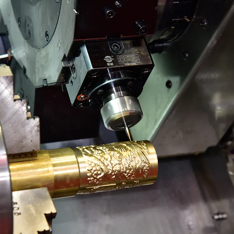 Light Duty Lathe by SOUTH Lathe 2