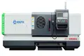 Heavy Duty Metal Lathe by SOUTH Lathe 3