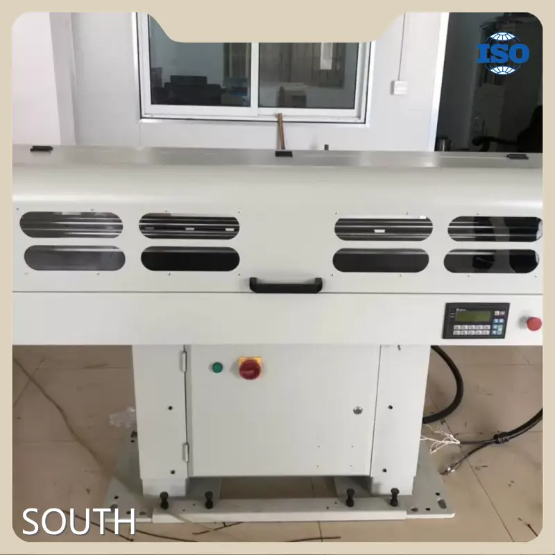 Bar Feeder Wholesale - SOUTH Lathe 1