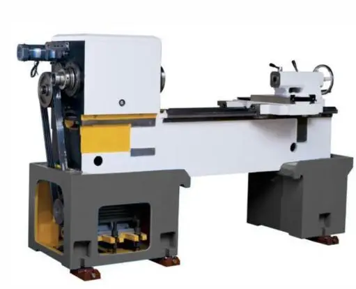 Heavy Duty Metal Lathe by SOUTH Lathe-1 2