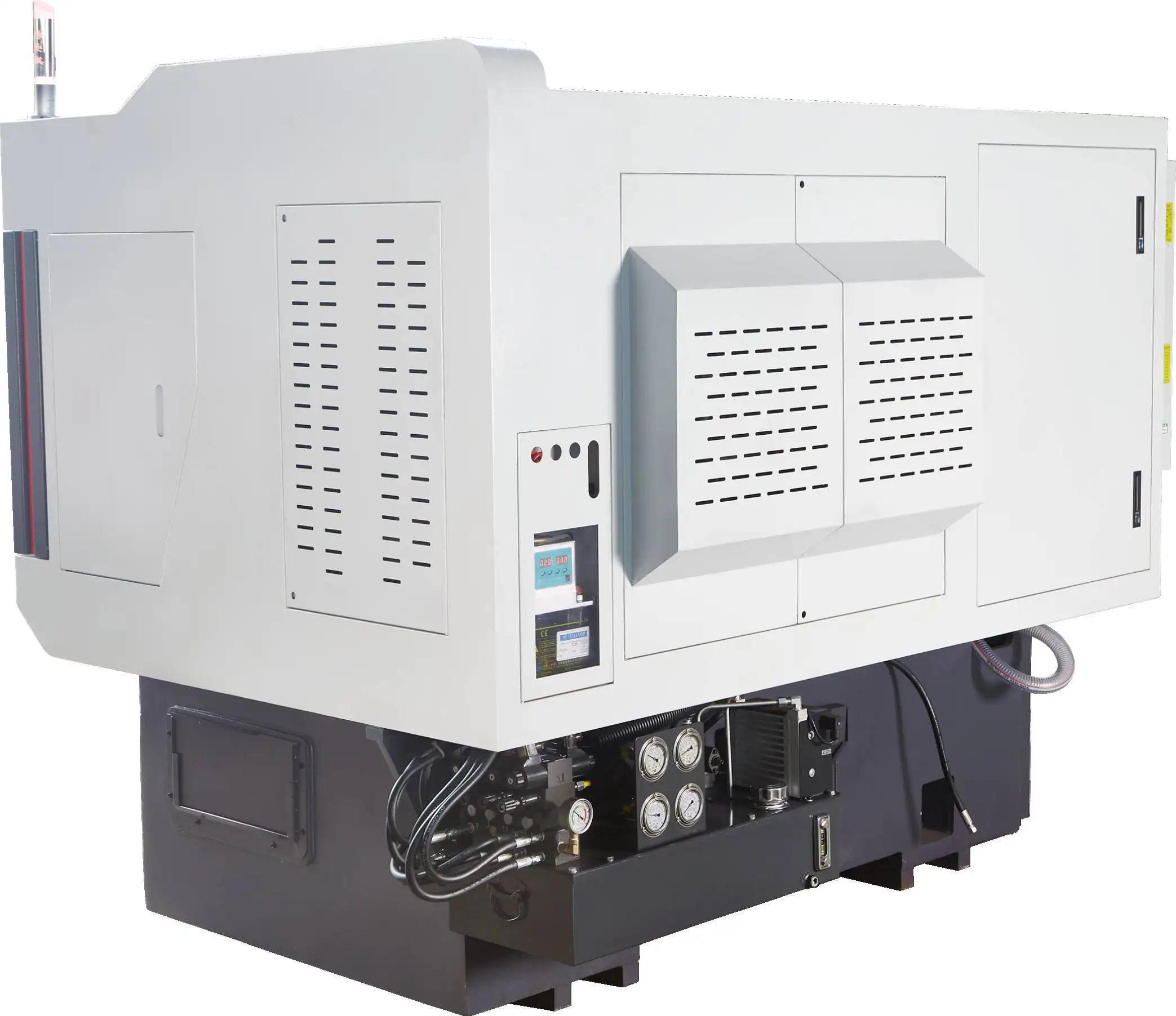 5 Axis Machining Center Manufacturers - - SOUTH Lathe 2