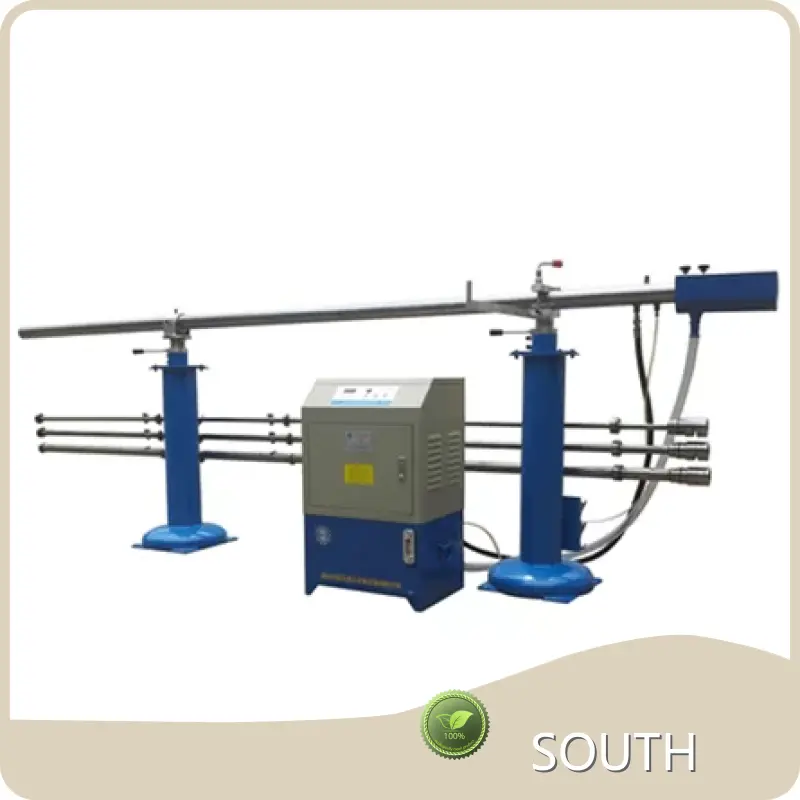 Bar Feeder Bulk Buy SOUTH Lathe 1