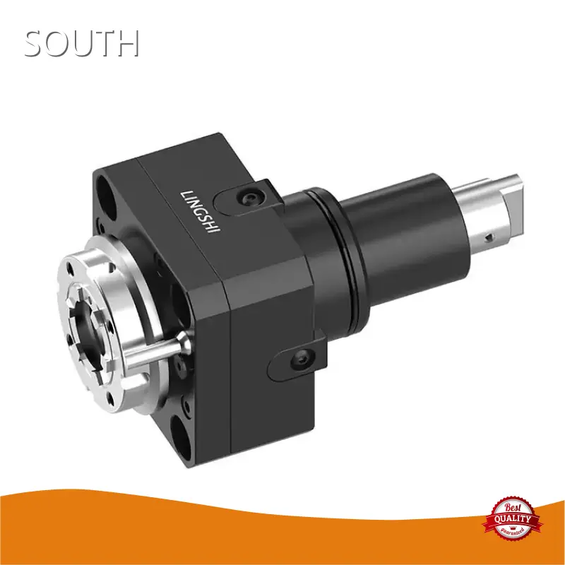OEM Cnc Tool Holder Types SOUTH Lathe 1