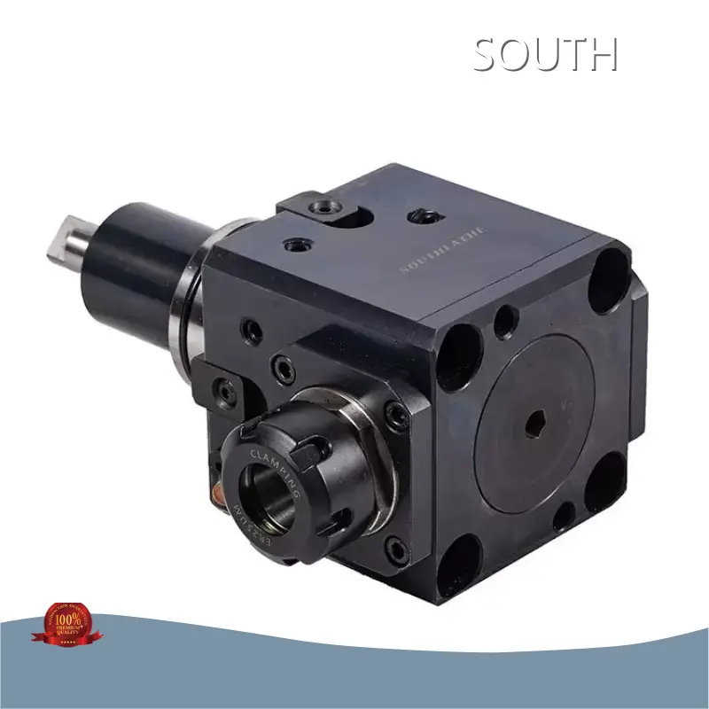 SOUTH Lathe Cnc Tool Holder-1 1