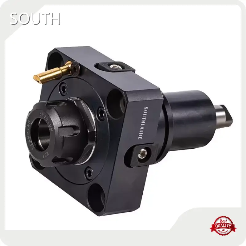 Hotcnc Tool Holder SOUTH Lathe Brand 1