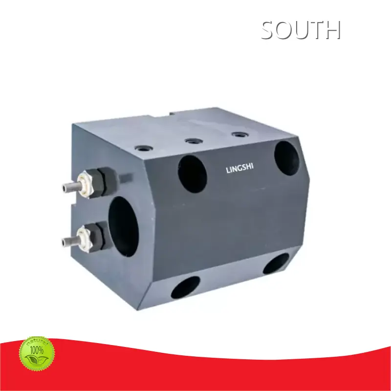 Cnc Lathe Tool Holder SOUTH Lathe Manufacture 1