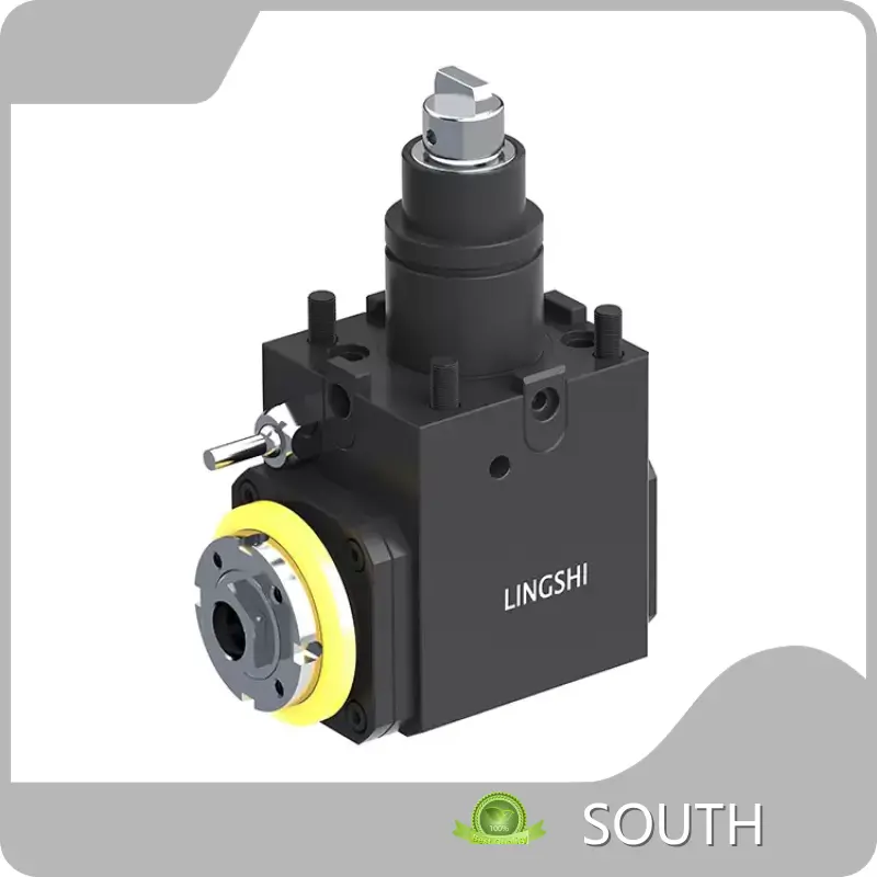 OEM Cnc Tool Holder SOUTH Lathe 1