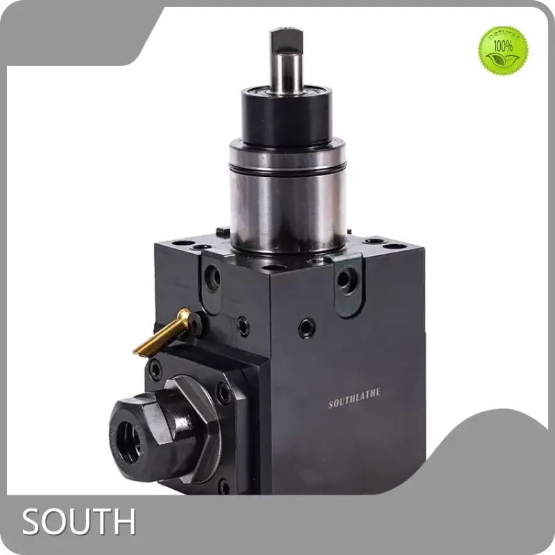 Cnc Tool Holder SOUTH Lathe 1