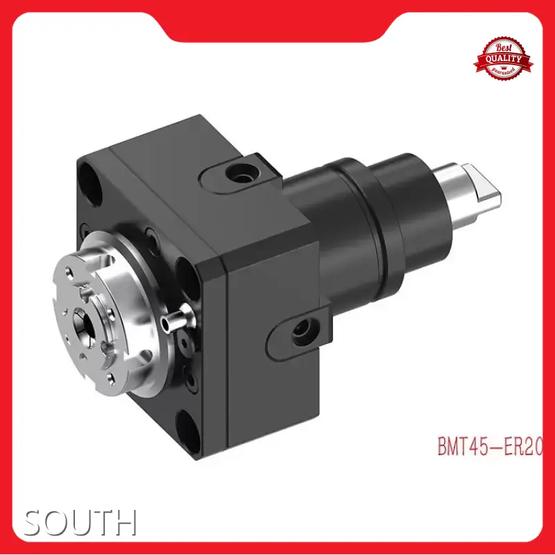 Cnc Machine Tool Holder SOUTH Lathe Brand 1
