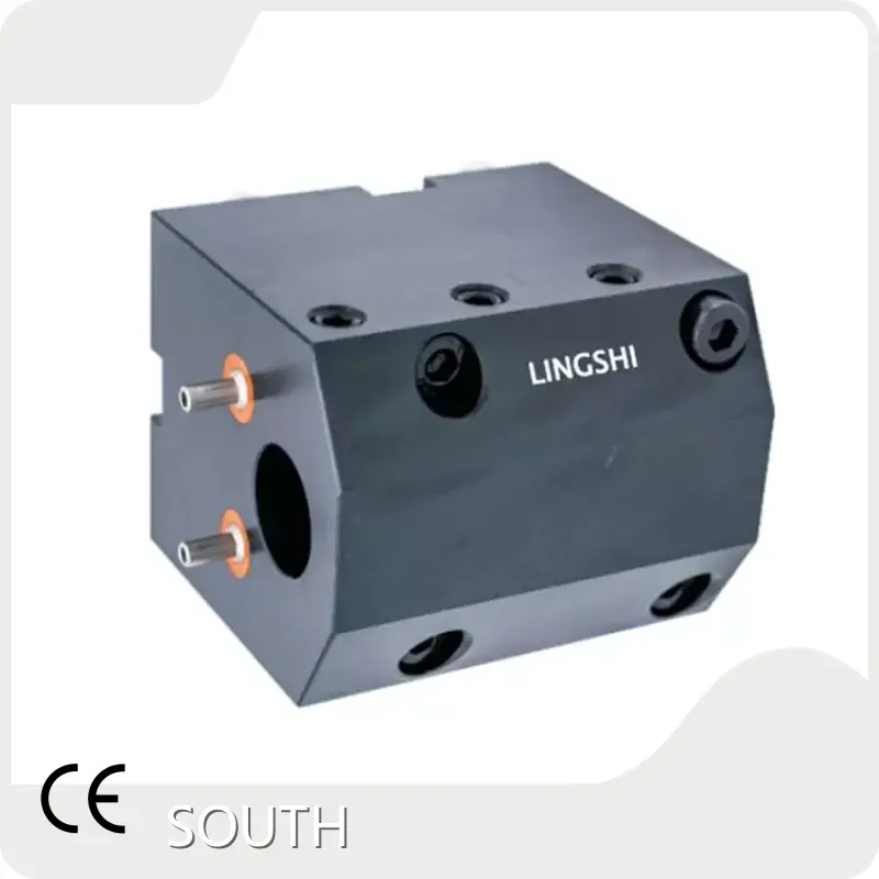 Cnc Machine Tool Holder SOUTH Lathe Manufacture-1 1