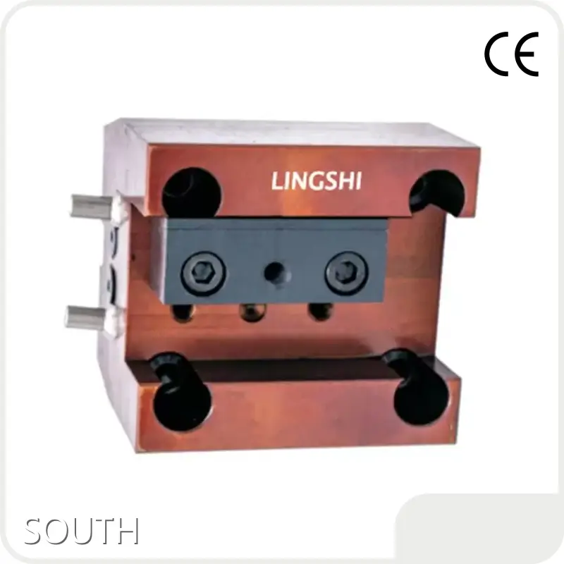 SOUTH Lathe Brand Cnc Lathe Tool Holder Supplier 1