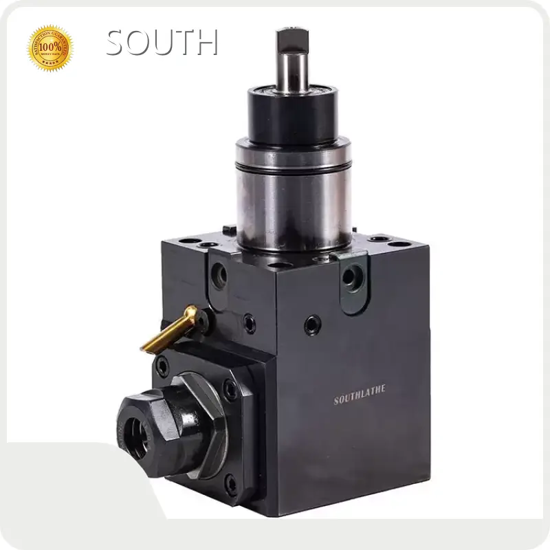 SOUTH Lathe Cnc Turning Tool Holder Types-1 1