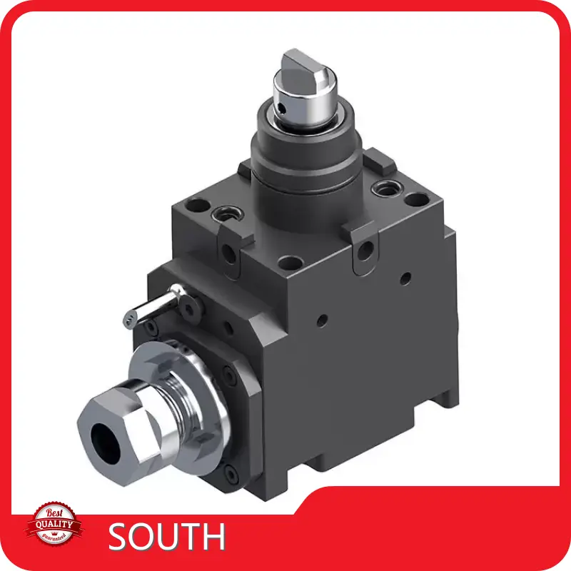 Cnc Turning Tool Holder Types by SOUTH Lathe 1