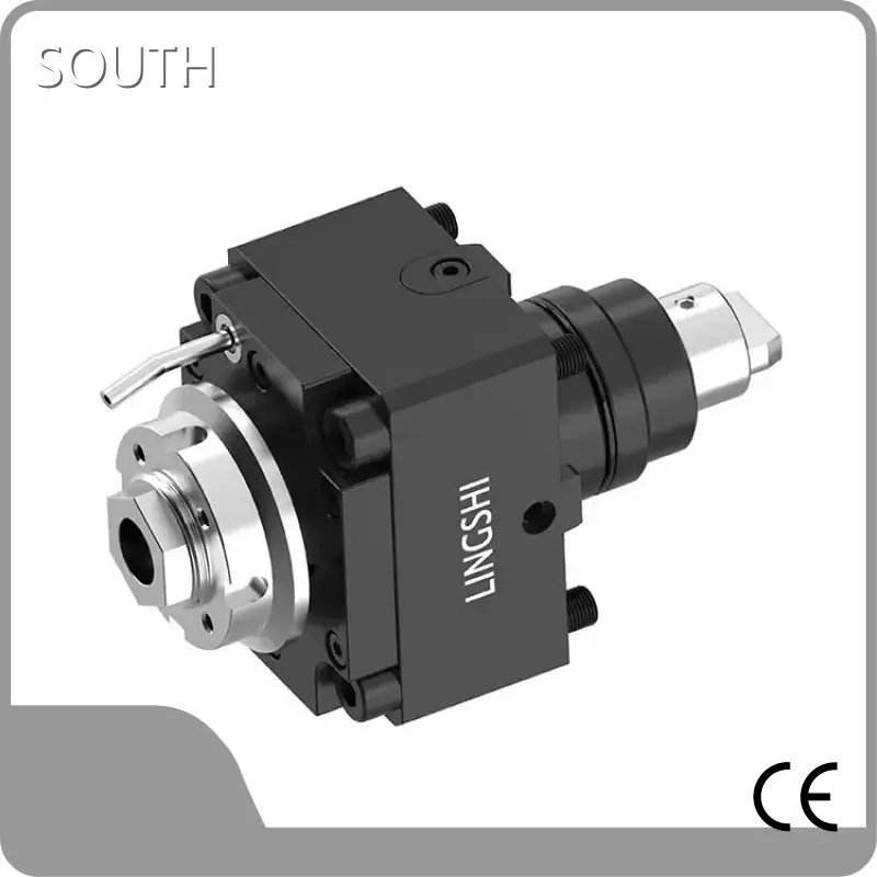 Hot Cnc Machine Tool Holder SOUTH Lathe Brand-1 1