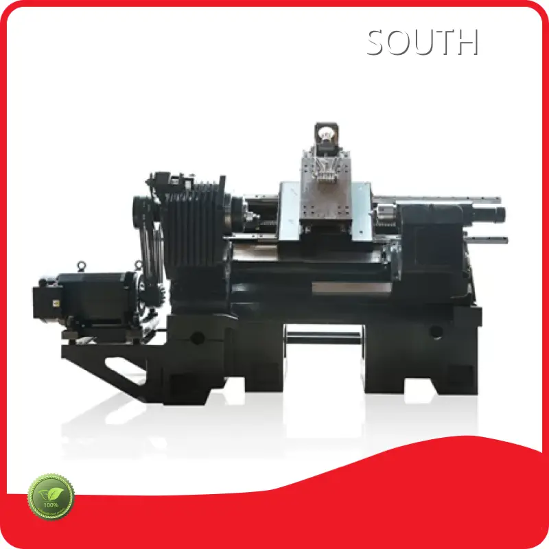 SOUTH Lathe Brand Light Duty Lathe Supplier 1