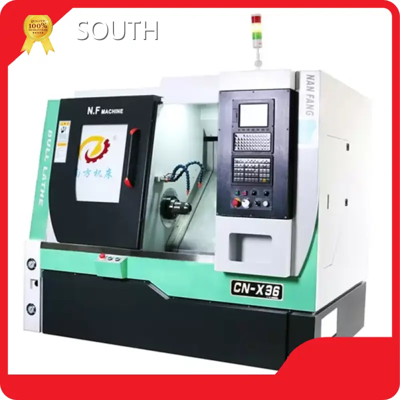 Light Duty Lathe Machine Manufacturers SOUTH Lathe 1