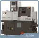 Custom Swiss Turn Machines SOUTH Lathe 1