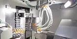 Small Swiss Cnc Lathe - - SOUTH Lathe 3