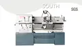 SOUTH Lathe Manual Lathe Machine for Sale - 1