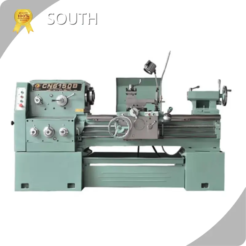 Cnc Lathe Manual Bulk Buy SOUTH Lathe 1