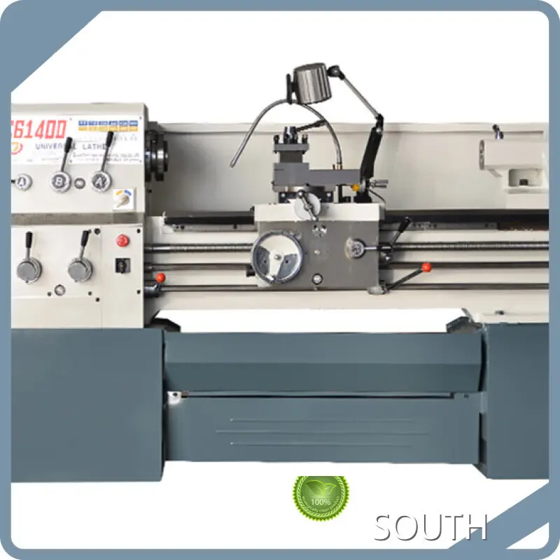 Custom Manual Metal Lathe 7500mm.1000mm SOUTH Lathe 1