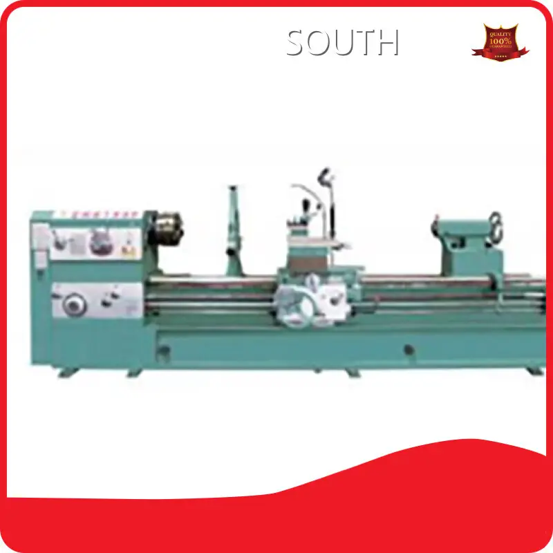 Manual Cnc Lathe SOUTH Lathe 1