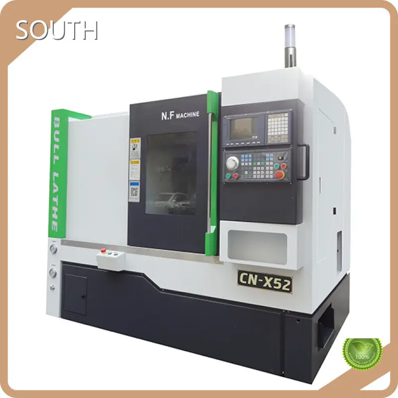 SOUTH Lathe Light Duty Lathe Machine 1