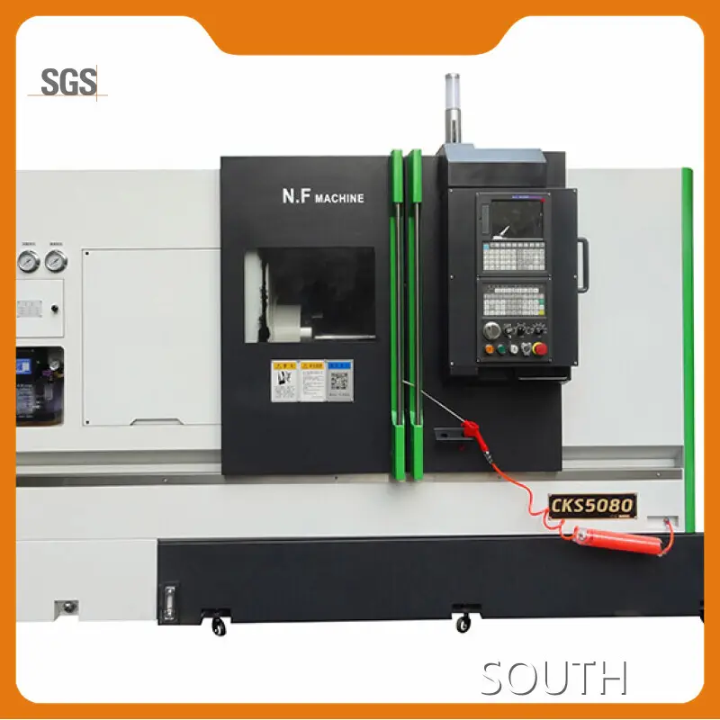 Light Duty Lathe Machine Price 800mm SOUTH Lathe Company 1