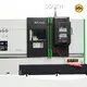 Hot Light Duty Lathe 90mm SOUTH Lathe Brand 1