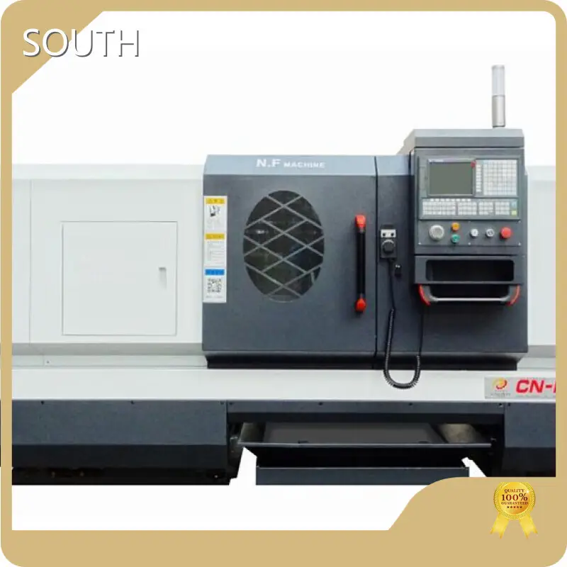 Extra Heavy Duty Lathe Machine 11000mm SOUTH Lathe 1