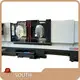 Hot Cnc Heavy Duty Lathe 1030mm SOUTH Lathe Brand 1