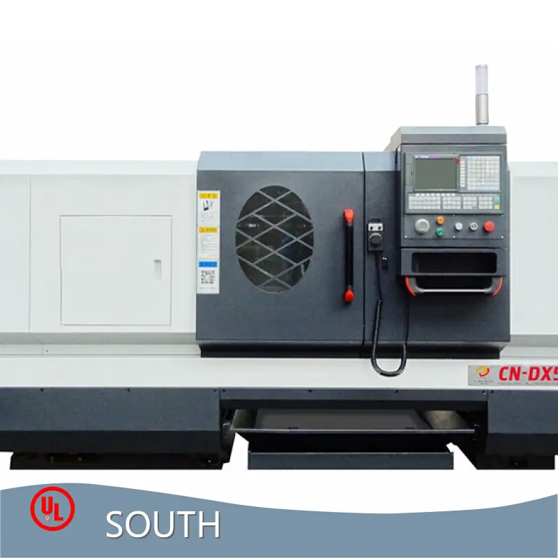 Heavy Duty Lathe for Sale Bulk Buy 500mm SOUTH Lathe 1