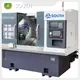 5 Axis Machining Center by SOUTH Lathe 1