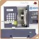Vertical Cnc Milling Machine for Sale - - SOUTH Lathe 1
