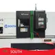 Light Duty Cnc Lathe - - SOUTH Lathe 1