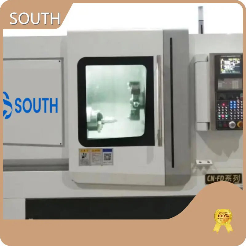 Light Duty Lathe by SOUTH Lathe 1