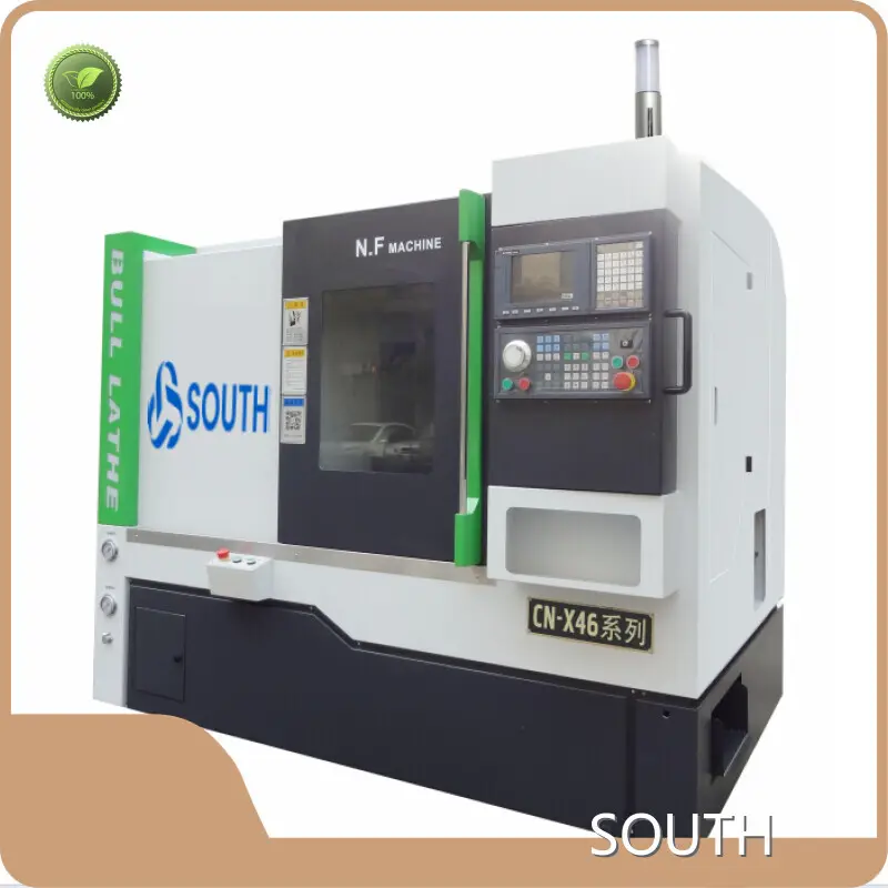 Light Duty Lathe - - SOUTH Lathe 1
