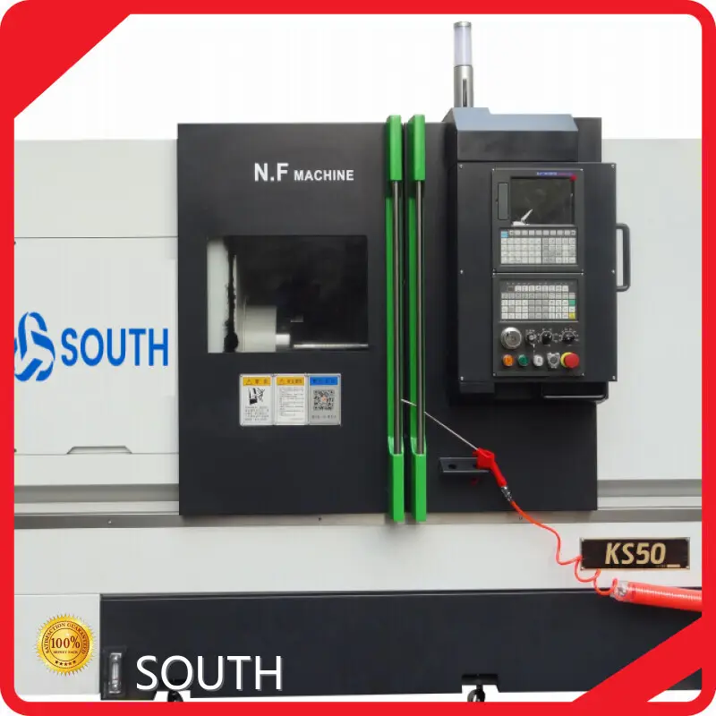 Light Duty Lathe by SOUTH Lathe-1 1