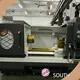 Heavy Duty Metal Lathe by SOUTH Lathe 1