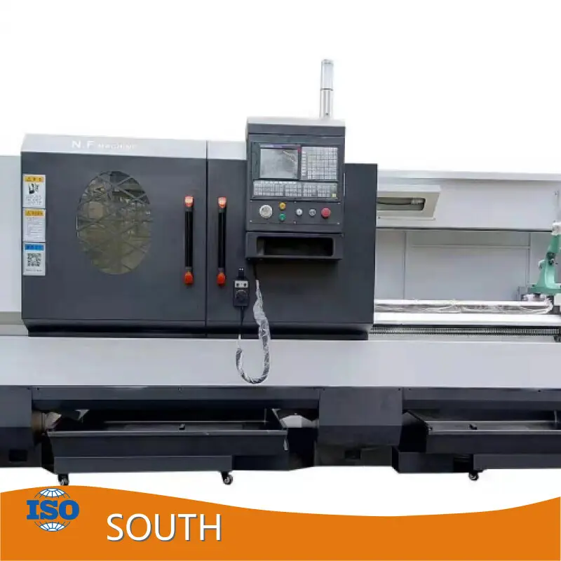 Heavy Duty Lathe - - SOUTH Lathe 1