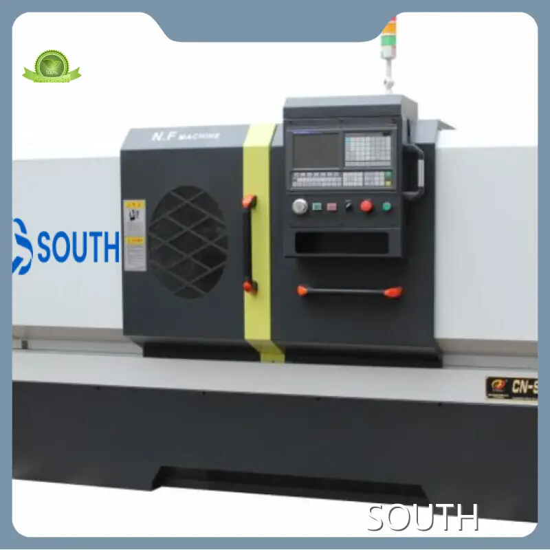 Big Lathe Machine Price - - SOUTH Lathe 1
